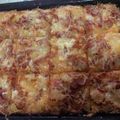 Cooksnap dari Pipit Fitriyah untuk resep Pizza Oven Homemade