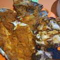 Cooksnap dari Fitri Hafizah untuk resep Bandeng Bakar Khas Makassar