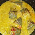 Cooksnap dari pajariah runners untuk resep Ikan Bumbu Kuning