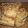 El cooksnap de miily cuando hizo Tarta de manzana.