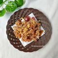 Cooksnap dari Ratna Puspita untuk resep Kulit Ayam Goreng Kriuk