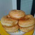 Cooksnap dari Dewi Mukty untuk resep Donat Killer Soft Bread