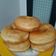 Cooksnap dari Dewi Mukty untuk resep Donat Killer Soft Bread