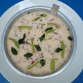 Sanjana Jai Lohana का कुकस्नैप जब उन्होंने सूजी का खट्टा मीठा ढोकला(suji ka khatta meetha dhokla recipe in hindi) बनाया था।