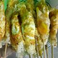 Cooksnap dari Bella Firdha untuk resep Papeda