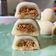 Cooksnap dari Kristina Heryawati untuk resep Original Mochi isi kacang