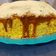 El cooksnap de Ely Galeano cuando hizo Bizcochuelo para torta grande😘😍😍🎂🍰con colorante a elección.