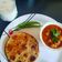 Parul Patel's cooksnap of when they made છોલે મસાલા (Chhole Masala Recipe In Gujarati).