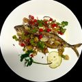 รูป Cooksnap ของ nita casnovy เมื่อเขาทำ ปลาทูหอมทรงเครื่อง เมนูง่ายๆ