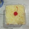 Cooksnap dari Widya Ari Santi untuk resep Setup Roti Tawar