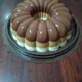 Cooksnap dari aniek nur'aini untuk resep Puding Jelly Oreo Beng² Drink