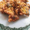 Cooksnap dari Purwanti untuk resep Bakwan jagung/Pelas