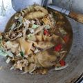 Cooksnap dari fauzia untuk resep PANGSIT GORENG Lek Gino
