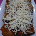 Cooksnap dari Anadianawati Wati untuk resep Nugget pisang