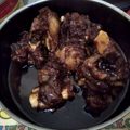 Cooksnap dari febry yana untuk resep Tulangan Iga Kecap manize