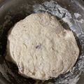El cooksnap de gustavo arevalo cuando hizo Pan casero fácil y rico!.