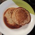 El cooksnap de Mariana Prokopchuk cuando hizo Hotcakes!.