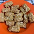 Cooksnap dari eMJi untuk resep Kastengel teflon
