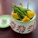 Sunita Vaghela's cooksnap of when they made ઇન્સ્ટન્ટ રાયતાં મરચાં (Instant Raita Marcha Recipe In Gujarati).
