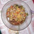 Cooksnap dari Fella haryanda Puteri untuk resep Sayur jagung Muda Mpasi 2y+