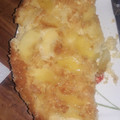 El cooksnap de silvanareigadaquiriban cuando hizo Torta de manzana invertida.