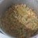 El cooksnap de Leila Belen cuando hizo Wok de pollo y verduras.