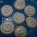 Tasha Steve's cooksnap of when they made Chapatis, soft and layered.