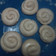 Tasha Steve's cooksnap of when they made Chapatis, soft and layered.
