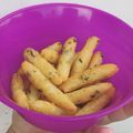 Cooksnap dari vici rohani (Mama Phraya) untuk resep Stik kentang keju