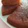 Cooksnap dari Effi Tjok untuk resep Bolu karamel sarang semut anti gagal