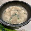 Cooksnap dari Tiwie Exo Tann untuk resep Sup tahu udang cincang