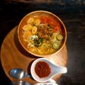 Cooksnap dari dita untuk resep Soto mie bogor