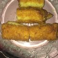 Cooksnap dari Riski Apriyani untuk resep Breadsos (roti sosis) roll