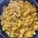 El cooksnap de Erica Vizoso Diaz cuando hizo Pollo con fideos y champiñones.