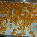 FrancesWrestledabear's cooksnap of when they made Roasted Butternut Squash.