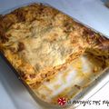 Cooksnap από marytsilo στη συνταγή Λαζάνια α λα Κορφιότα