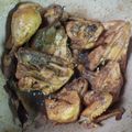 Cooksnap dari Saomi Mayhai untuk resep Ayam Goreng Ungkep Kalasan Ala Chef Juna