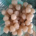 Cooksnap dari Ariyani untuk resep Cilok kenyal simple anti gagal (takaran sendok)
