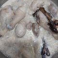 Cooksnap dari Andriyani Arifin untuk resep Opor Ayam Putih