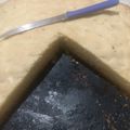 El cooksnap de Federico Berrino cuando hizo Tarta de Ricota fácil.