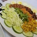 Mss Leemah's Delicacies's cooksnap of when they made Coleslaw.