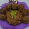 Cooksnap dari No untuk resep Tahu Rambutan