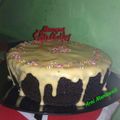 Cooksnap dari Arni Munawati untuk resep Cake Coklat Kukus (No Telur + No Mixer)