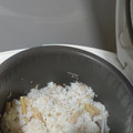 Cooksnap dari Wiwi Susi untuk resep Nasi liwet Magicom mudah
