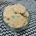 Cooksnap dari Wahyu Isa untuk resep Sukade Cookies