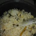 Cooksnap dari herni astuti untuk resep Nasi liwet rice cooker