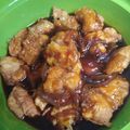 Cooksnap dari Michelle Olivia untuk resep Fillet ayam goreng mentega sederhana