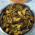 Cooksnap dari sidney untuk resep Tumis Tempe Terong