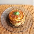 Cooksnap dari Vivi Frismawati untuk resep Pancake oatmeal and banana