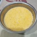 Cooksnap dari Lista Cahyawati untuk resep Tofu telur kukus